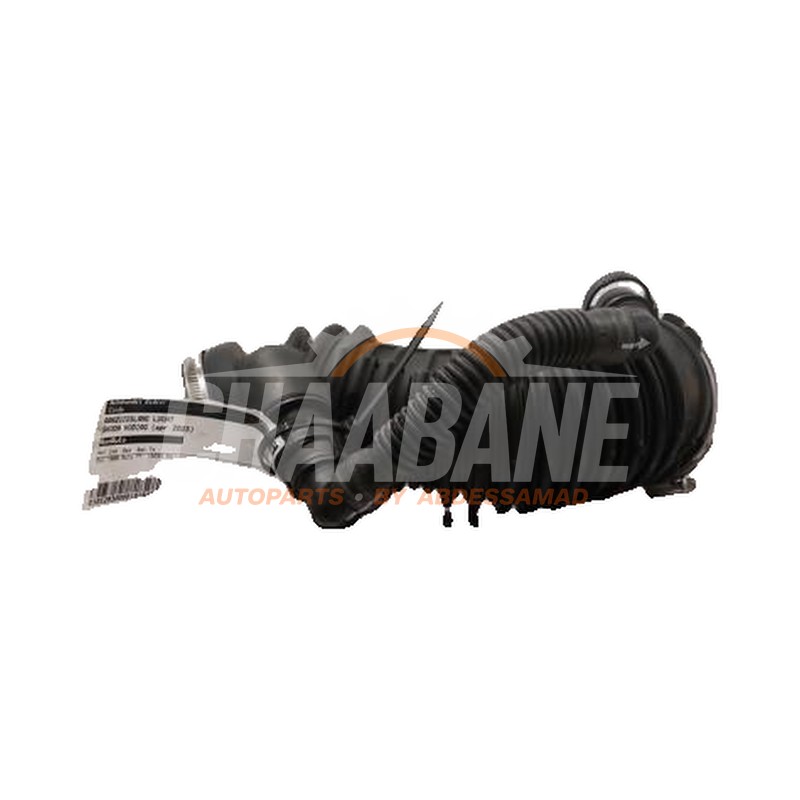Tuyau daspiration air 5QF129656L Skoda Kodiaq 2.0 TDI 150 16V 4x4 2016