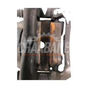 Etrier de frein avant droit 34116860266 BMW 1 serie (F40) 116d 1.5 12V TwinPower 2019