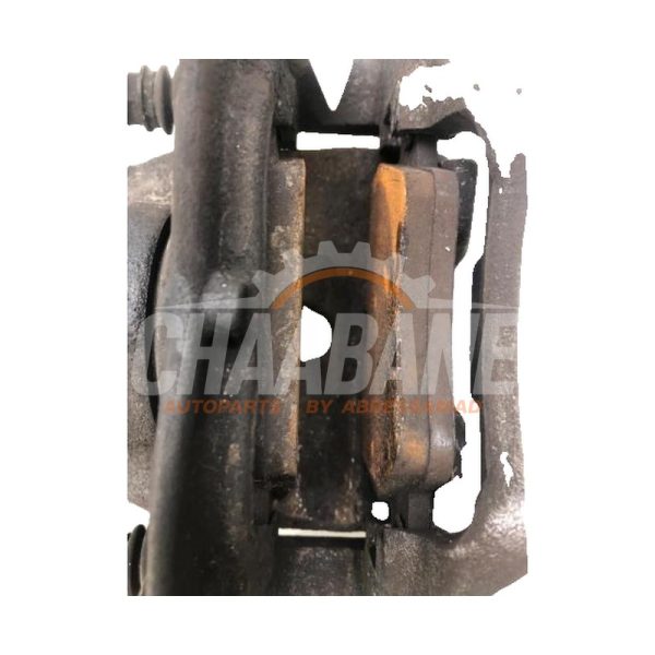 Etrier de frein avant droit 34116860266 BMW 1 serie (F40) 116d 1.5 12V TwinPower 2019