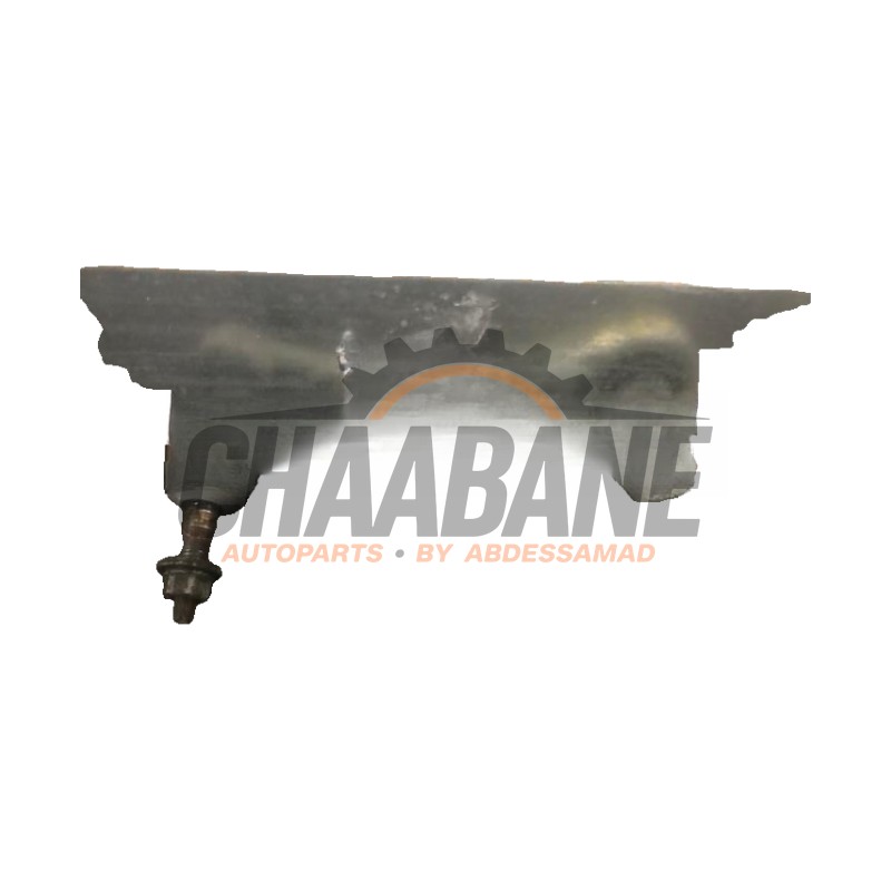 Bras de suspension haut arriere gauche BMW X5 (F15) M50d 3.0 24V 2013 / 2018