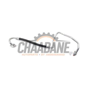 Tuyau de climatisation A2538303100 Mercedes GLC AMG (X253) 3.0 43 AMG V6 Turbo 4-Matic