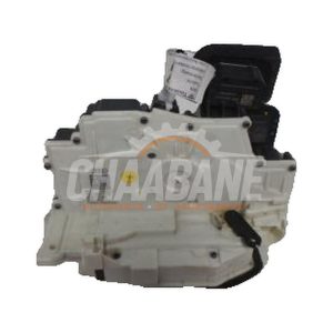 Serrure avant gauche 4N1837015 Audi A8 2017