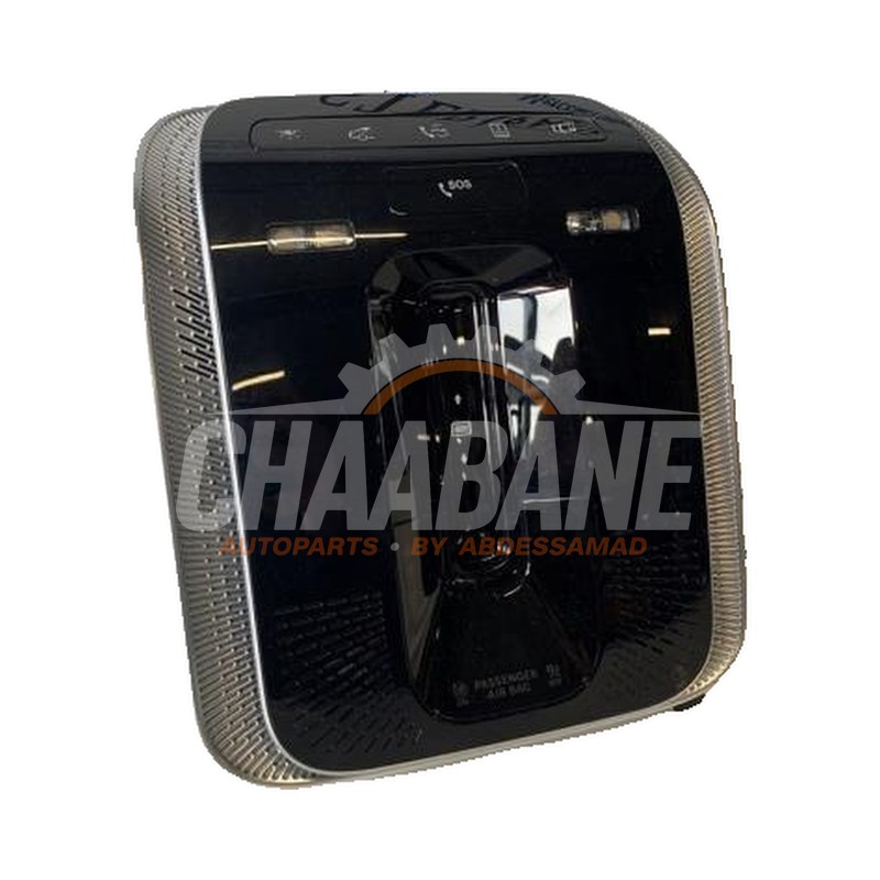 Eclairage de plafonnier A0009006937 Mercedes S (W223) 3.0 S-350d