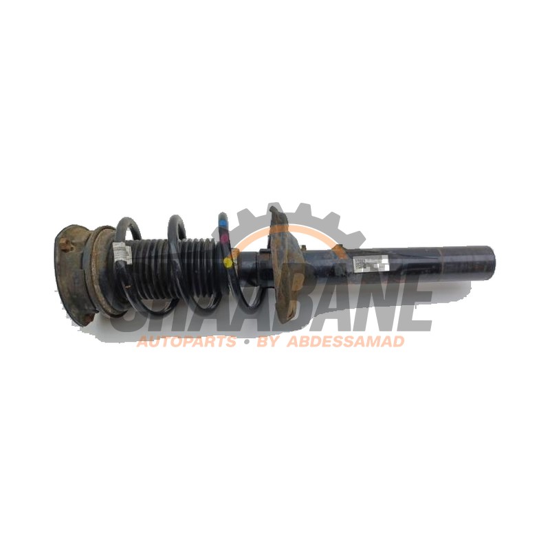 Barre amortisseur avant droit 5Q0413023JA Seat Leon ST (5FF) 1.6 TDI 16V 2012 / 2020