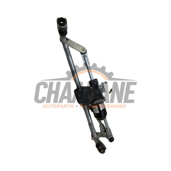 Moteur essuie-glace avant 2G1955113A Volkswagen Taigo 1.0 TSI 110 12V 2021