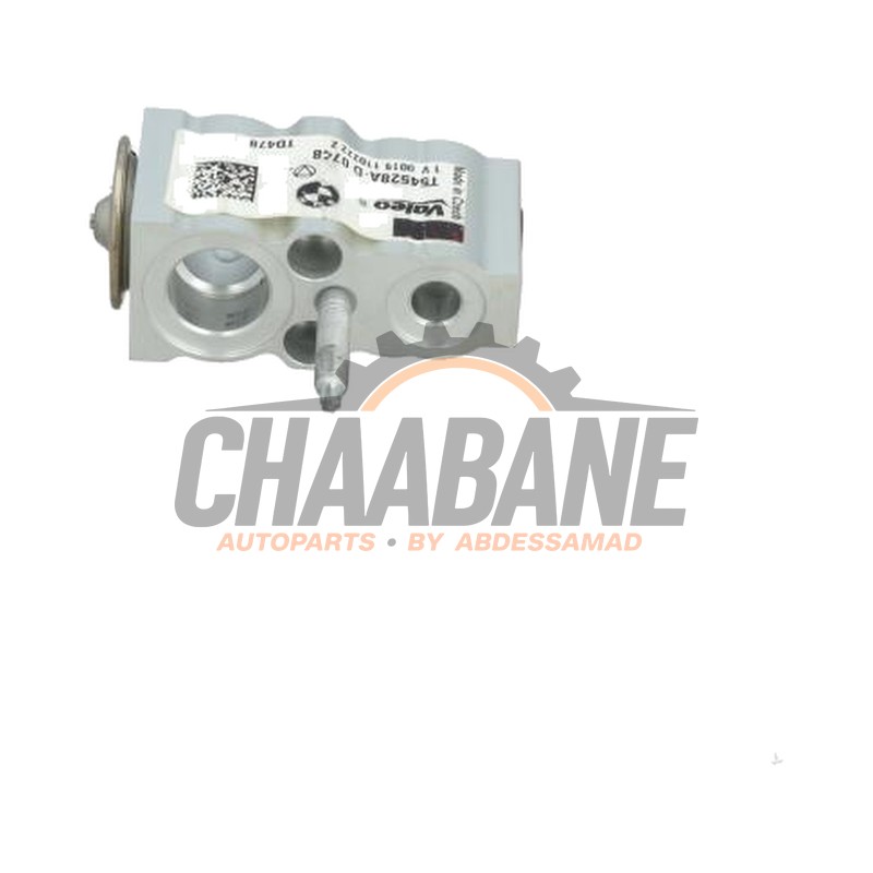 Valve dexpansion clim 6994989 BMW 4 serie Gran Coupe (G26) 420d Mild Hybrid xDrive 2.0 16V 2021
