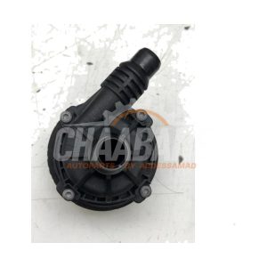 Pompe a eau 0005003500 Mercedes C Estate (S205) C-300 2.0 Turbo 16V EQ Boost 4-Matic