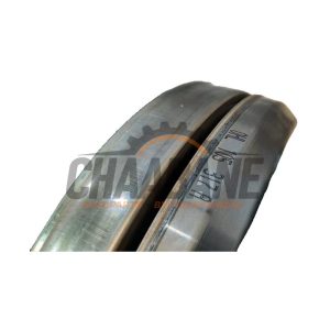 Volant dinertie masse double 0HL105317A Audi A6 Avant (C8) 3.0 V6 24V 55 TFSI Mild Hybrid Quattro 2018