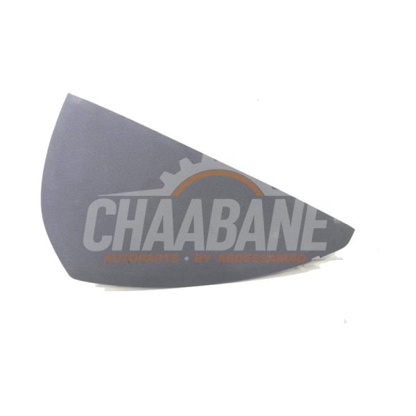 Element tableau de bord 8R0857086B Audi SQ5 (8RB) 3.0 TDI V6 24V 2012 / 2017