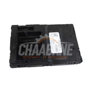Ordinateur de bord 4N0907063EN Audi E-tron (GEN) 55 quattro 2018