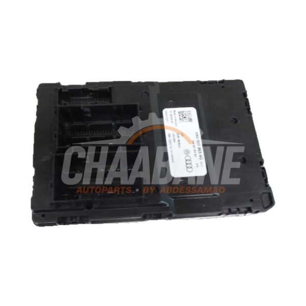 Ordinateur de bord 4N0907063EN Audi E-tron (GEN) 55 quattro 2018