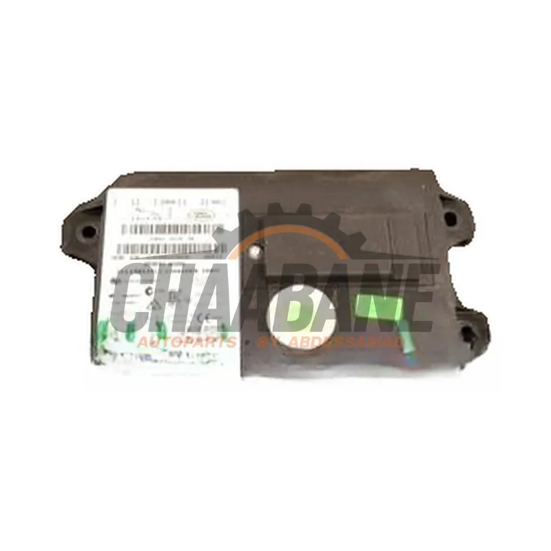 Module telephone FW9370718SN Jaguar F-Pace 2.0 D 180 16V AWD