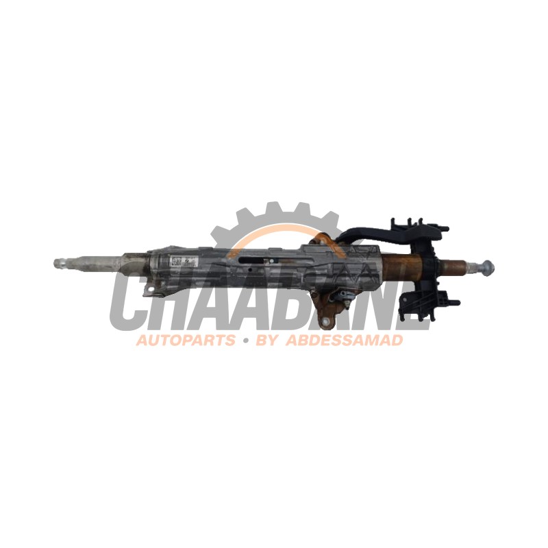 Boitier colonne de direction 32306896187 BMW 3 serie Touring (G21) 330e xDrive 2.0 TwinPower Turbo 16V 2019