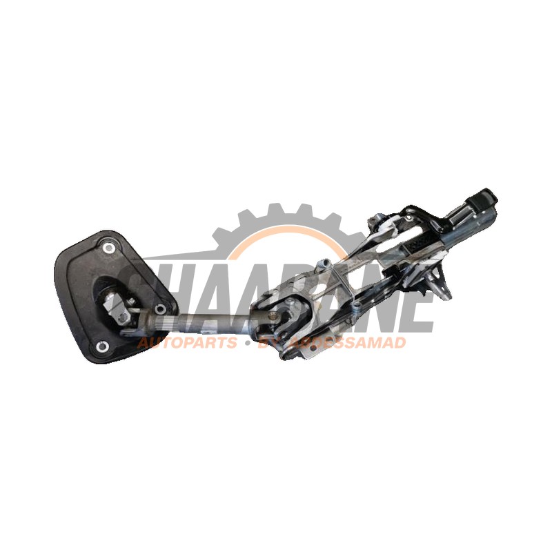 Boitier colonne de direction A9104603700 Mercedes eSprinter 3,5t (907.6/910.6) eSprinter 41/55 kWh