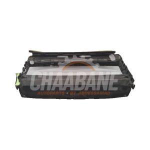 Guidage dair 95B121707F Porsche Macan (95B) 3.0 V6 24V GTS 2014