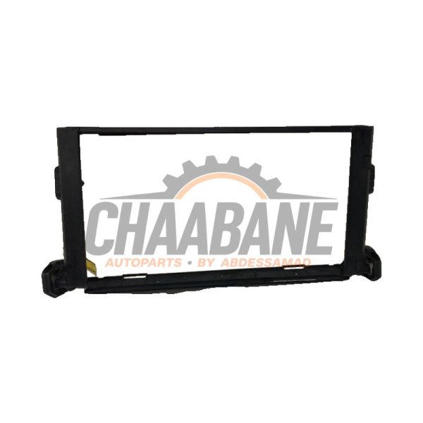 Panneau avant 7616026 BMW i3 (I01) i3s 120Ah 2013 / 2022