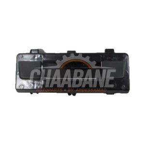 Commutateur chauffage siege 3V0919201 Skoda Superb Combi (3V5) 1.5 TSI Evo 16V 2015 / 2024