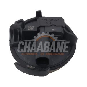 Detecteur airbag A2139051400 Mercedes C (C205) C-300 2.0 Turbo 16V