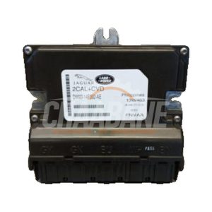 Module (divers) DW9314F392AE Jaguar XF Sportbrake 2.2 D 16V