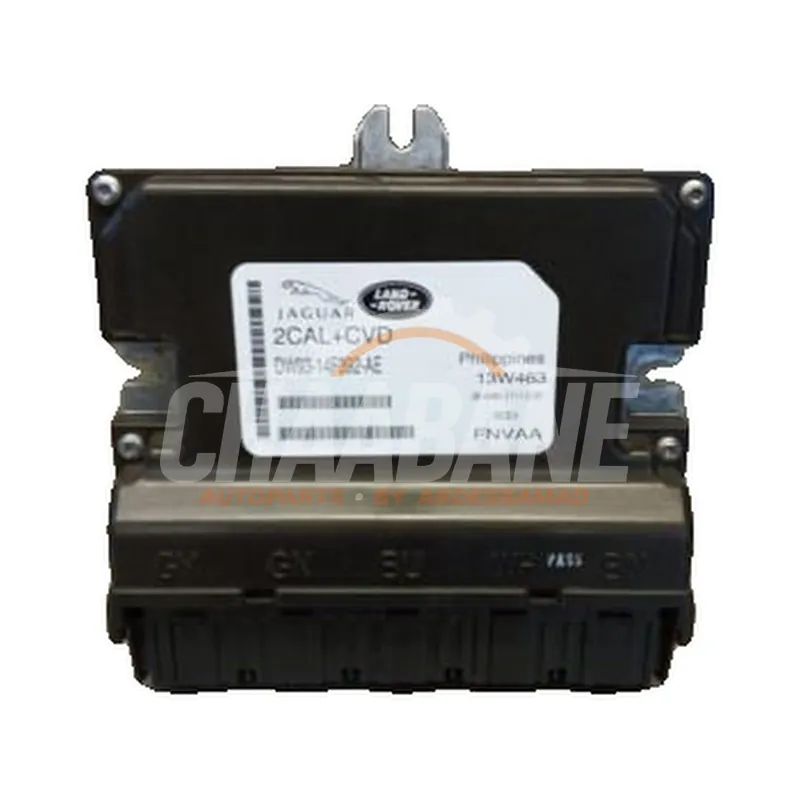 Module (divers) DW9314F392AE Jaguar XF Sportbrake 2.2 D 16V