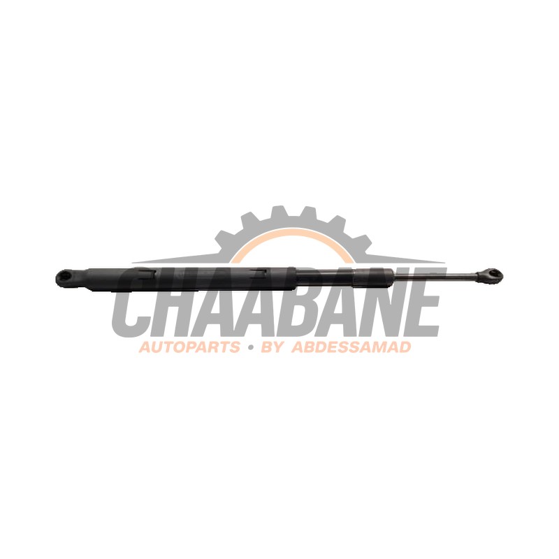 Amortisseur capot moteur droit A1679800000 Mercedes GLE (V167) 350d 2.9 4-Matic