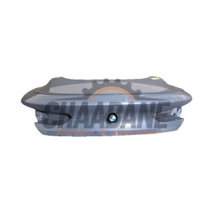 Hayon arriere 41009451232 BMW 8 serie (G15) M850i xDrive Twin Turbo V8 32V 2018