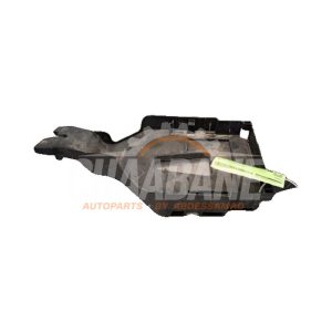 Boitier de batterie A4475463700 Mercedes Vito (447.6) 1.7 110 CDI 16V