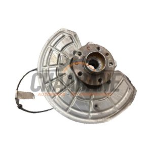 Fusee arriere gauche Maserati Grecale 2.0 GT MHEV Q4 16V 2022