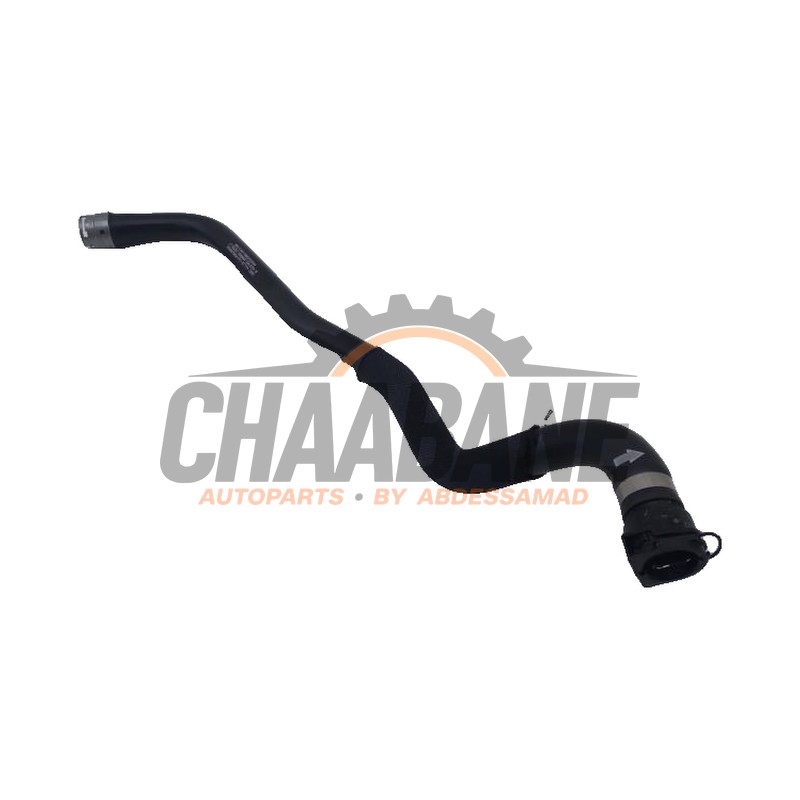 Tuyau (divers) A2135017600 Mercedes E Estate (S213) E-300de 2.0 Turbo 16V