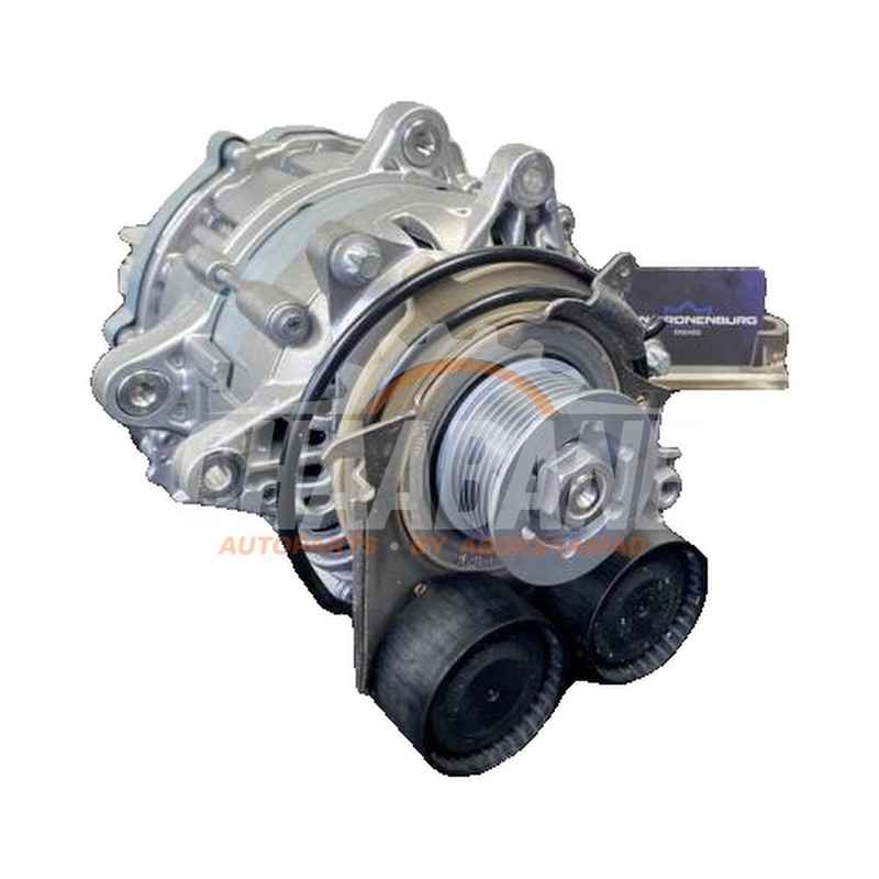 Dynamo A0009008135 Mercedes C-Klasse AMG (W206) C-63S E-Performance AMG 2.0 Turbo 4-Matic+