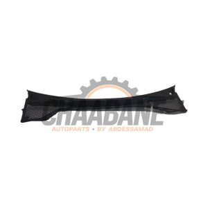 Paravent 5F1819403F Seat Leon ST (5FF) 1.4 TSI ACT 16V 2012 / 2020