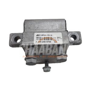 Support boite de vitesses A2052405700 Mercedes C AMG (C205) 4.0 C-63 S AMG V8 Biturbo