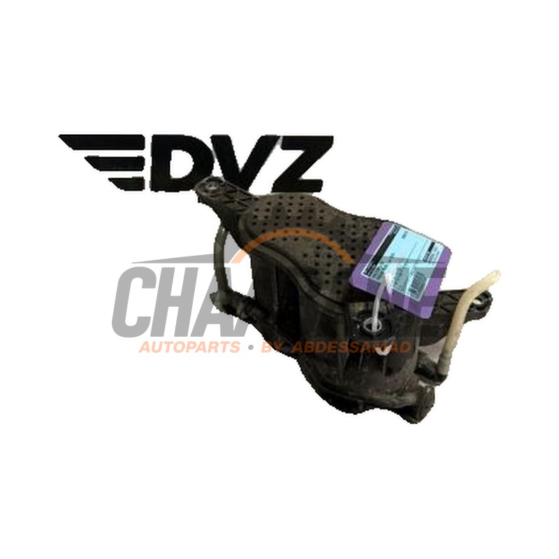 Filtre carbone 8K0201799G Porsche Macan (95B) 3.6 V6 24V Turbo 2014