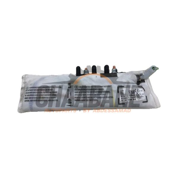 Airbag siege 5NN880241E Volkswagen Tiguan Allspace (BW2) 2.0 TDI 16V 4Motion 2016