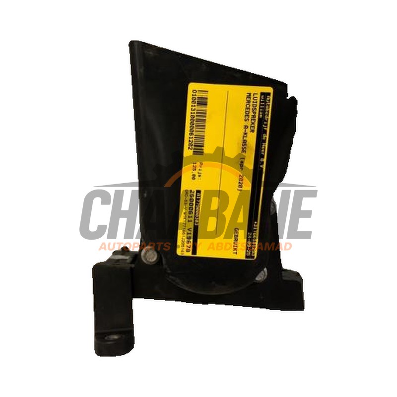 Haut-parleur A1779000303 Mercedes A Limousine (177.1) 1.3 A-250 e Turbo 16V