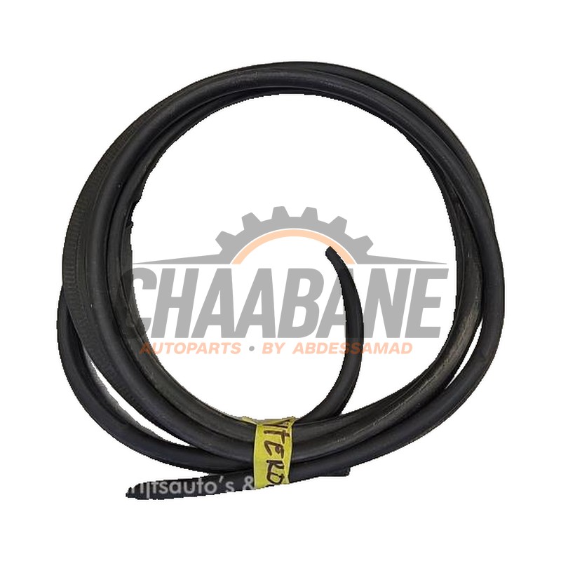 Couvercle coffre joint caoutchouc KOFFERDEKSELRUBBER Mercedes Citan (420.6) 1.5 110 CDI