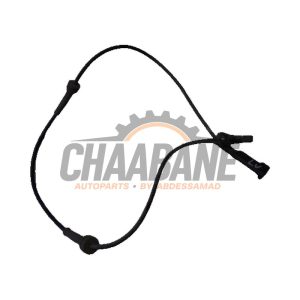 Capteur ABS T2H32280 Jaguar XE 2.0 D E-Performance 16V