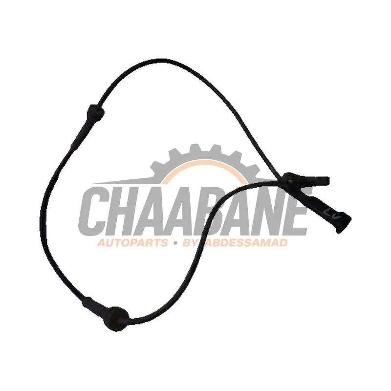 Capteur ABS T2H32280 Jaguar XE 2.0 D E-Performance 16V