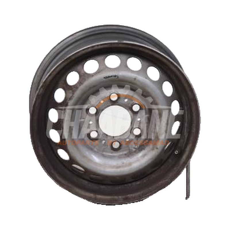 Jante A9074014800 Mercedes Sprinter 3,5t (907.6/910.6) 314 CDI 2.1 D RWD
