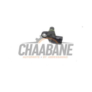 Capteur arbre a cames 04C907601 Audi A3 Sportback (8VA/8VF) 1.4 TFSI ACT Ultra 16V 2012 / 2020