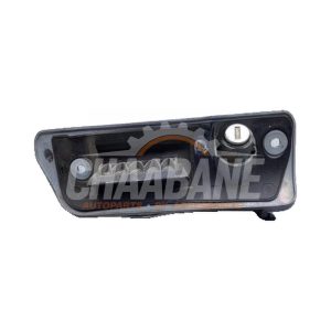 Poignee hayon 2K0827565H Volkswagen Caddy IV 2.0 TDI 102 2015
