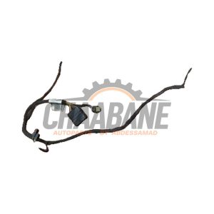 Faisceau de cables Pdc A1185409213 Mercedes CLA Shooting Brake (118.6) 1.3 CLA-250 e Turbo 16V
