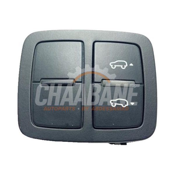 Correcteur hauteur 95B959511B Porsche Macan (95B) 3.0 S Diesel V6 24V 2014