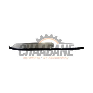 Rail de toit droit 8V48600222ZZ Audi A3 Sportback (8VA/8VF) 1.4 TFSI 16V e-tron 2012 / 2020