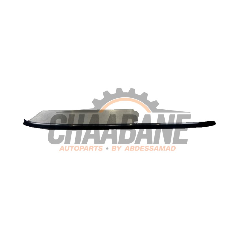 Rail de toit droit 8V48600222ZZ Audi A3 Sportback (8VA/8VF) 1.4 TFSI 16V e-tron 2012 / 2020