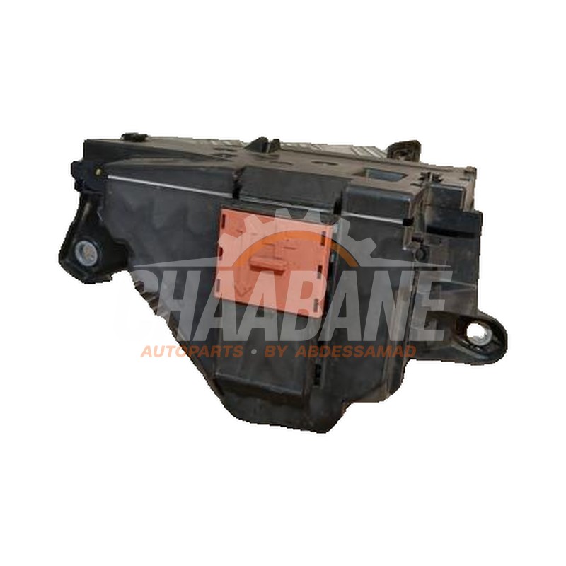Fusible A2055402250 Mercedes C (W205) C-200 1.6 CDI BlueTEC, C-200 d 16V