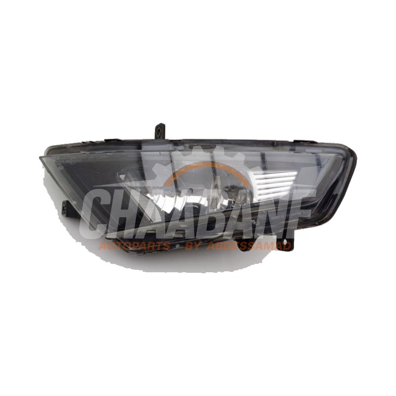 Anti brouillard gauche 5F0941699A Seat Leon (5FB) 1.8 TSI Ecomotive 16V 2012 / 2020