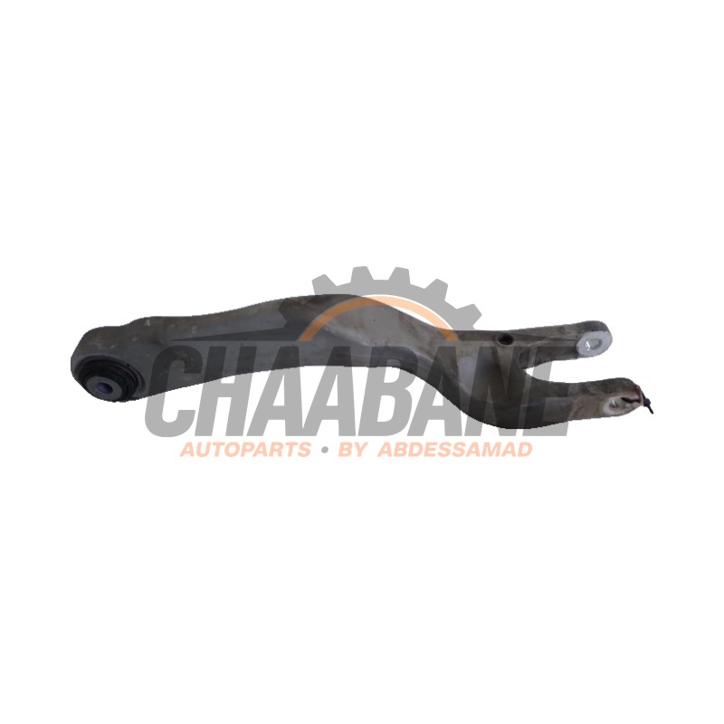 Bras de suspension haut arriere droit A2053520601 Mercedes C (R205) C-63 AMG 4.0 V8 Biturbo