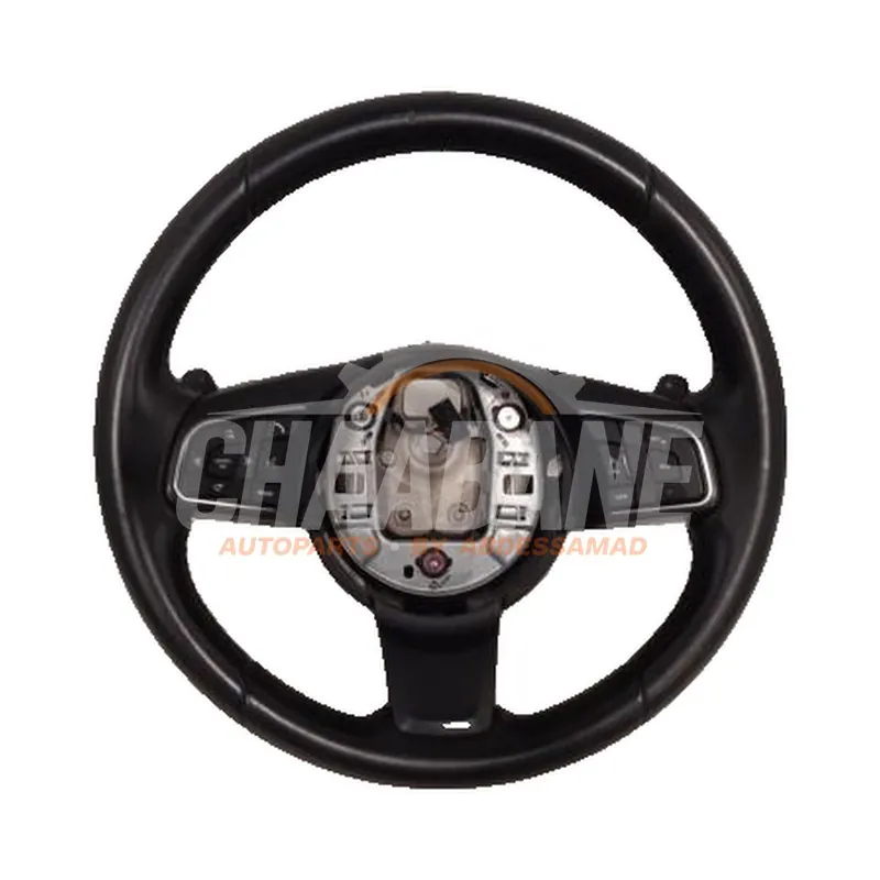 Volant GX733F563PD Jaguar XE