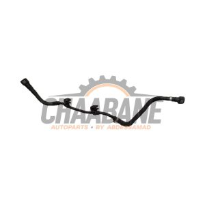 Conduit (divers) A6540700002 Mercedes CLA (118.3) 2.0 CLA-180d